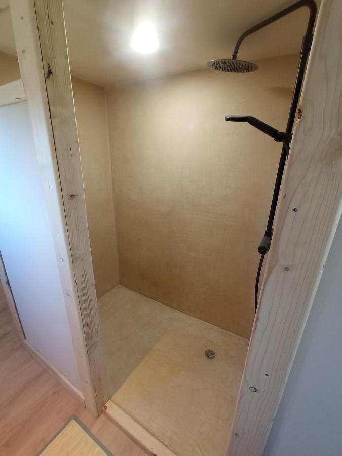 Studio Meuble Proche Des Thermes Cransac エクステリア 写真